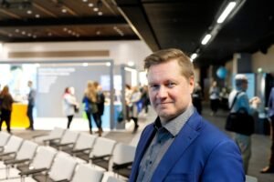 Juha Högmander 2 qewe