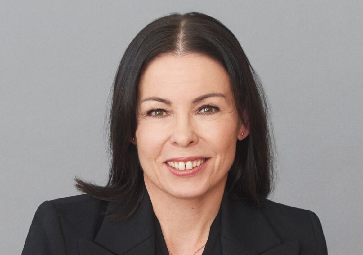 Milja Saksi CEO Everon Group 1 ty67u