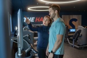 Smart Training 2 5t45