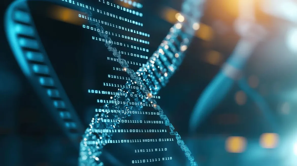 Där AI faktiskt skapar värde inom bioteknik
