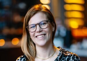 Cecilia FaÌˆllman