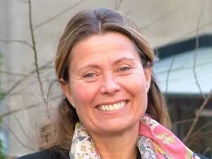 nina lundberg sellberg foto privat webb