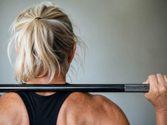 Kvinnor driver investeringstrenden inom healthy aging – 85 procent av investerarna är kvinnor