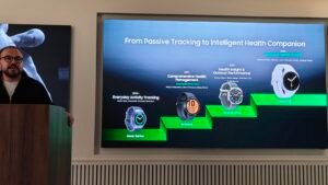 Samsung Galaxy Watch Ultra2 och Watch9: Din hälsosamma följeslagare på handleden
