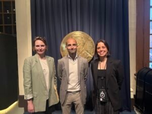 Mavatar inleder forskningssamarbete med Clínica Universidad de Navarra om akut myeloisk leukemi Mavatar inleder forskningssamarbete med Clínica Universidad de Navarra om akut myeloisk leukemi