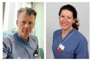 Danderyds sjukhus: Ny kunskap om hjärtat vid sepsis Danderyds sjukhus: Ny kunskap om hjärtat vid sepsis