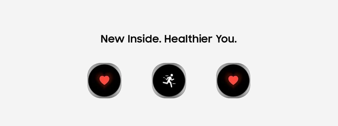 Kommer snart: En ny AI-driven hälsopartner på din handled