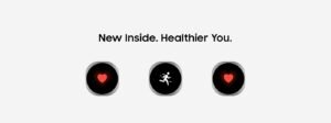 Kommer snart: En ny AI-driven hälsopartner på din handled