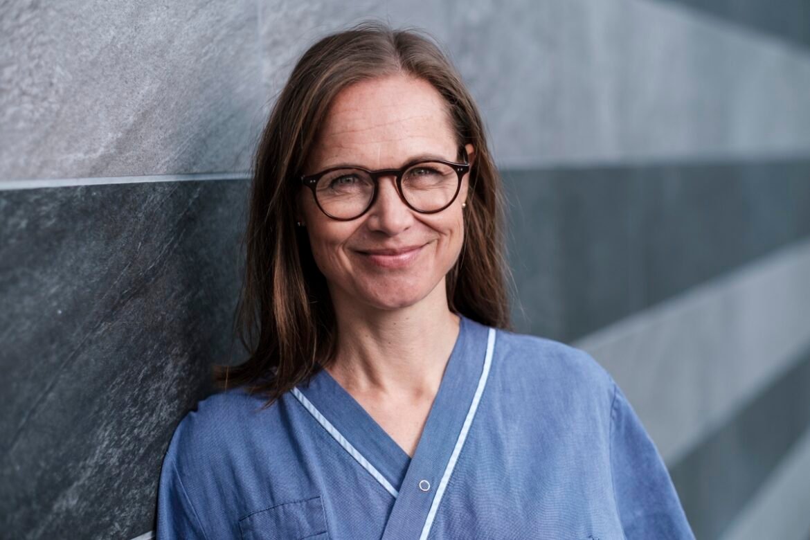 Ny rapport från IHE: Sju av tio med astma får inte rätt vård