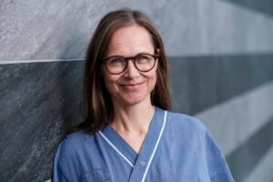 Ny rapport från IHE: Sju av tio med astma får inte rätt vård