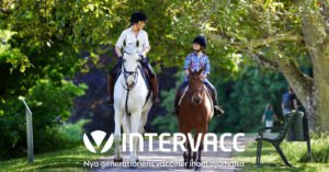 Intervacc ansöker hos EMA om utvidgat godkännande för Strangvac till att gälla 12 månaders immunitet