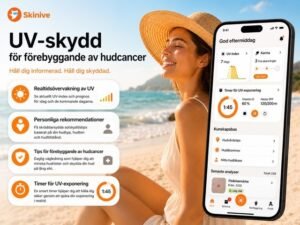 Skinive breddar sin AI-plattform för hudhälsa bortom enskilda kontroller