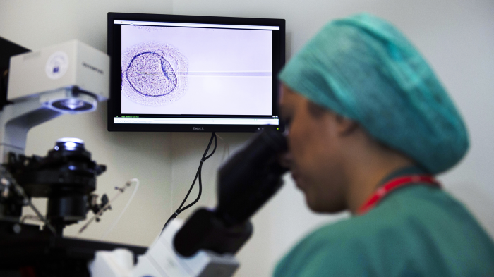 Par utan barn kan få fler IVF-behandlingar i Region Skåne