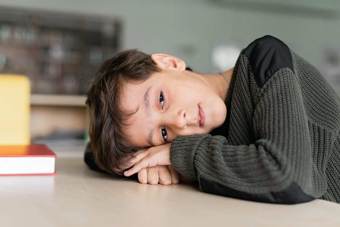 När adhd gör ätandet till en kamp – hon hjälper familjer tillbaka till matglädjen