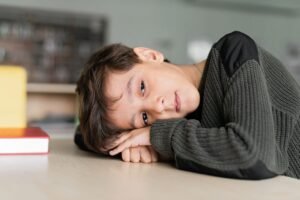 När adhd gör ätandet till en kamp – hon hjälper familjer tillbaka till matglädjen