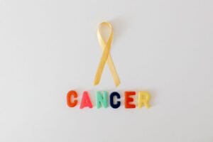 AI-chatbot ger förbättrad stöd för ovanlig cancerform