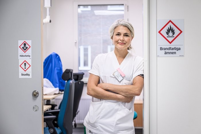 Färre fall av hudcancer upptäcktes under covid-pandemin