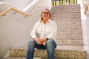 Ovanligt många fall av harpest i Västerbotten Ovanligt många fall av harpest i Västerbotten