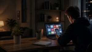 Sverige saknar lägre spelgränser för unga - trots att nästan var femte ung man har spelproblem