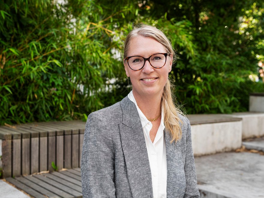 Studie undersöker om förändringar i näthinnans nervlager kan förutsäga sjukdomsutveckling vid MS