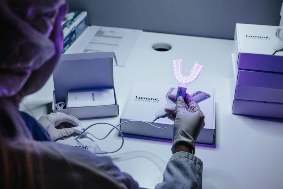Brånemark Osseointegration Centers och Koite Health inleder forskningssamarbete kring preventiv vård inom implantattandvårde