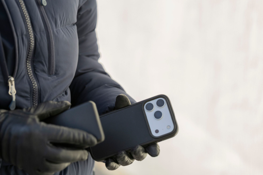 Digital hälsa i fickan – så håller du mobilen laddad utan att tappa fokus
