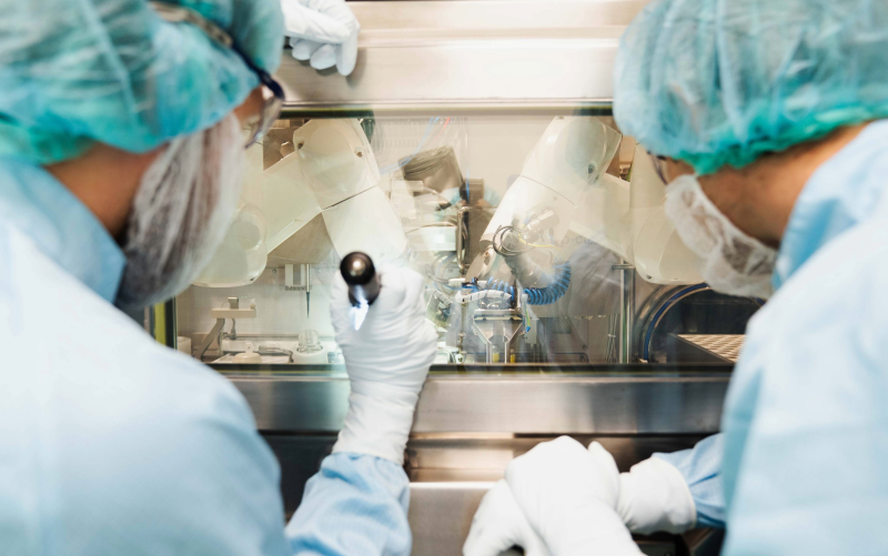 Akiram Therapeutics och ITM tecknar leveransavtal om lutetium-177 för utvecklingen av AKIR001 mot solida tumörer