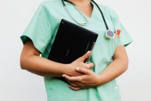 Från patientdata till bilaffär – så har vi blivit ett datadrivet folk