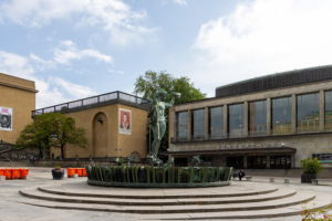 Cigarrvärlden stämmer Göteborgs Symfoniker för vårdslös myndighetsutövning