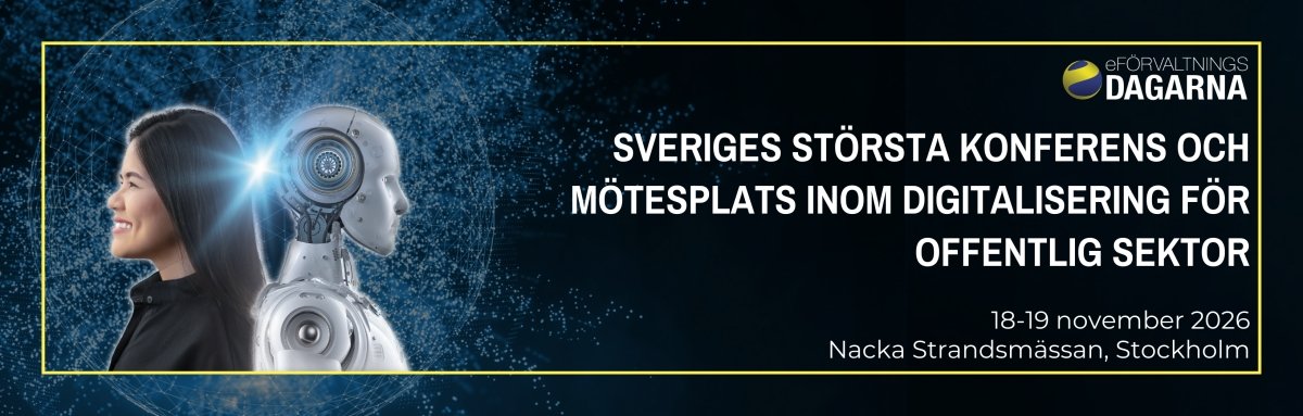 eFörvaltningsdagarna