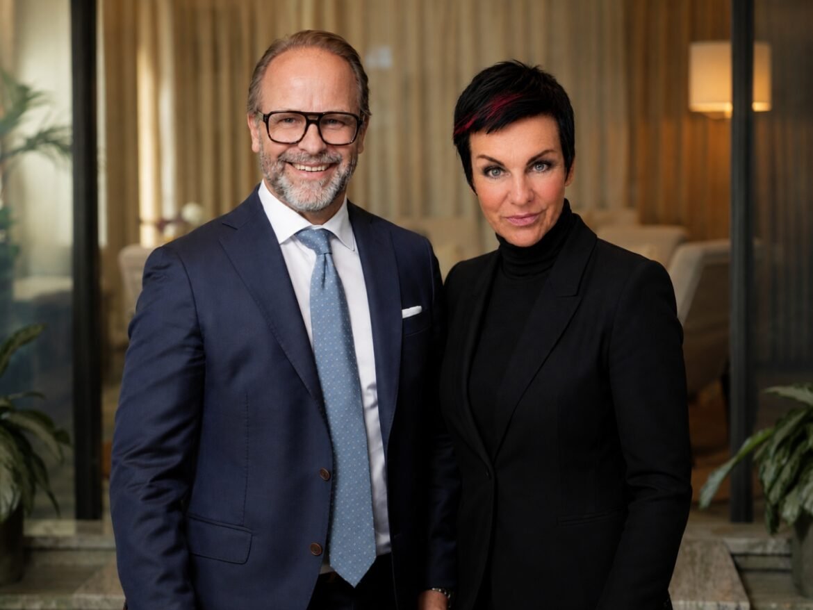 Lifestyle Capital och Holistal vänder på perspektivet – sätter förebyggande hälsa först