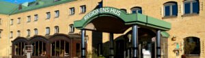 Halland står starkt i nationell uppföljning av hälso- och sjukvården