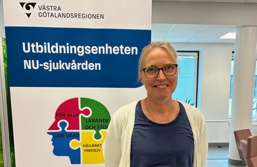 Studenternas bästa i fokus när högskola och vård krokar arm