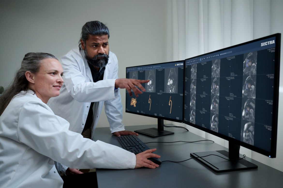 Northeast Georgia Medical Center i USA implementerar Sectra One Cloud för mer samordnad patientvård