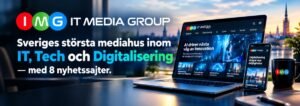 IT-Hälsa.se – Där vårdens digitala framtid formas