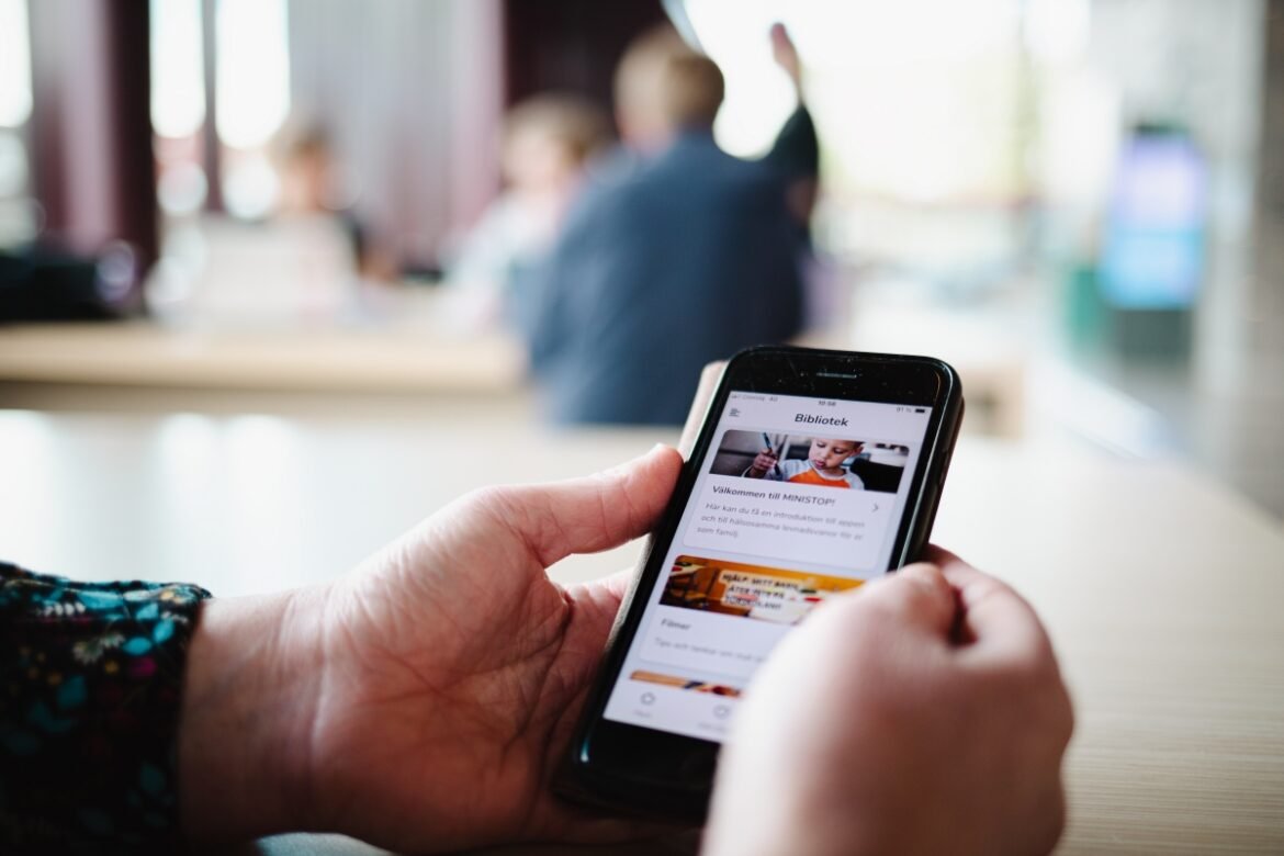 Därför är det svårt för vården att införa hälsofrämjande digitala verktyg