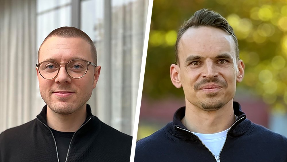 Årets studentinnovatörer löser problem i äldreomsorgen