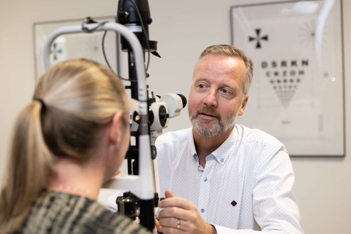 Från korrigering till prevention – så kan vi bromsa framtidens myopi