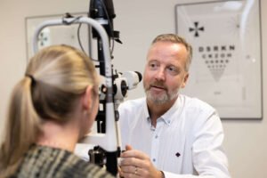 Från korrigering till prevention – så kan vi bromsa framtidens myopi