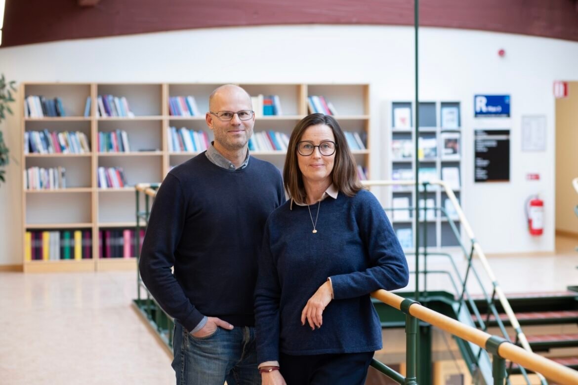 Långsiktig samverkan för bättre vård – nu prisas forskarna